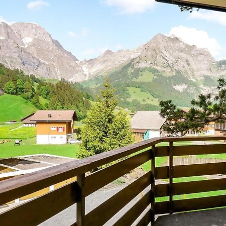 Apartment Next To Titlis Station Ένγκελμπεργκ Εξωτερικό φωτογραφία