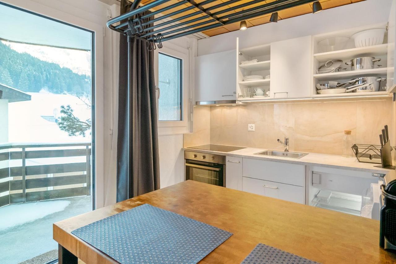 Apartment Next To Titlis Station Ένγκελμπεργκ Εξωτερικό φωτογραφία