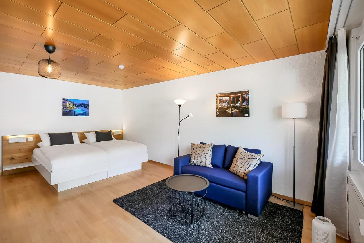 Apartment Next To Titlis Station Ένγκελμπεργκ Εξωτερικό φωτογραφία